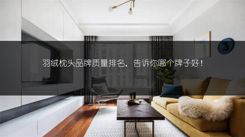 羽绒枕头品牌质量排名，告诉你哪个牌子好！