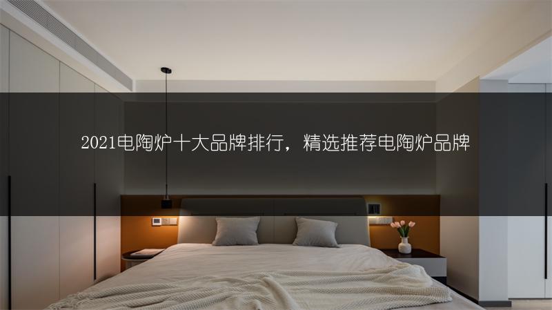2021电陶炉十大品牌排行,精选推荐电陶炉品牌