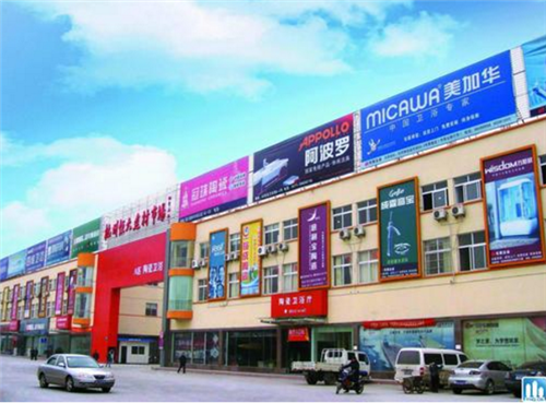 上海建材市场大盘点，建材购买技巧全知道！