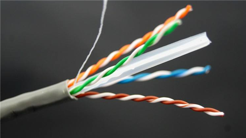 超五类网线价格几许？超五类与六类网线有何区别？