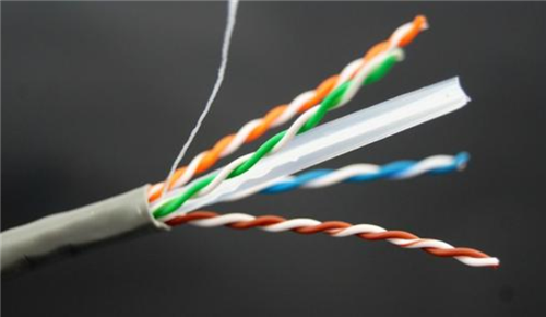 超五类与六类网线传输速度有何区别？