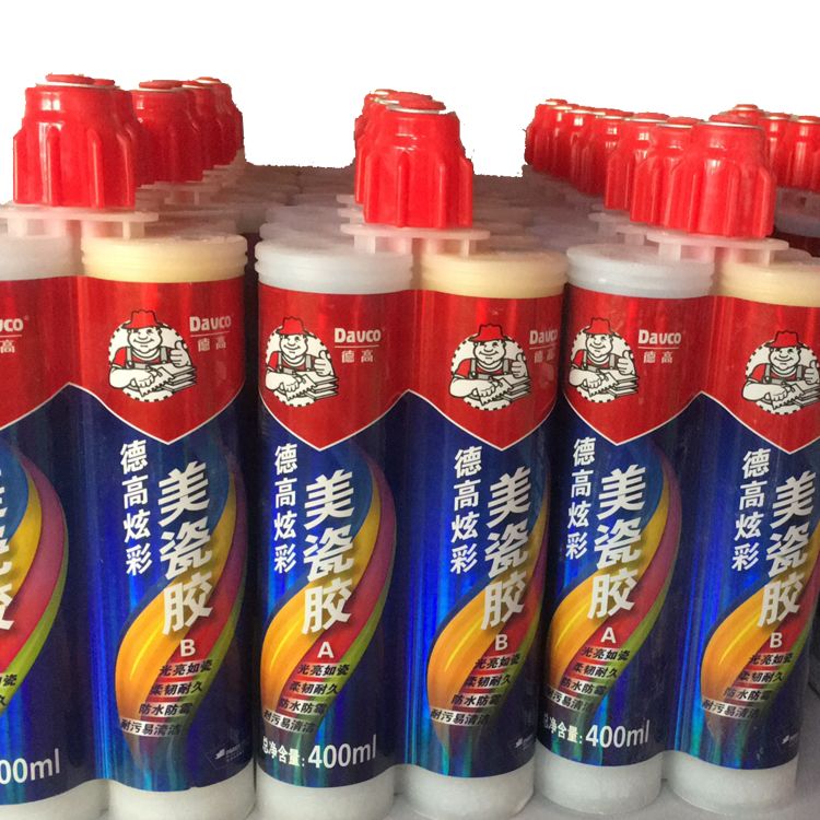瓷砖美缝剂施工流程及打美缝剂技巧全解析