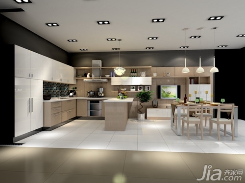 佳美橱柜怎么样?优质装修效果图及用户真实评价分享