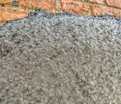 仿清水混凝土漆每平米造价一般是多少钱?