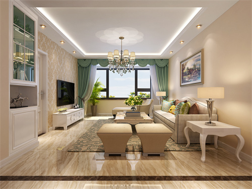 从客厅进卧室好不好?优缺点解析及实用设计建议