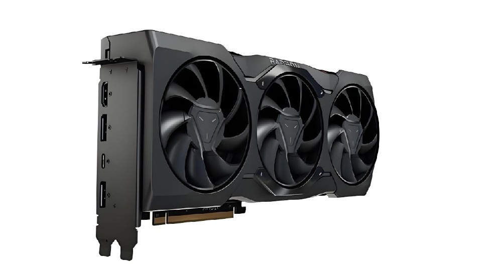 AMD Radeon RX 7900XT显卡参数,7900xt相当于n卡什么级别