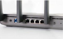FTTR或者FTTO组网主光猫不需要2.5G网口