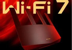 wifi7路由器串联mesh和并联mesh组网
