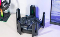 锐捷wifi7天蝎BE72pro拆解报告