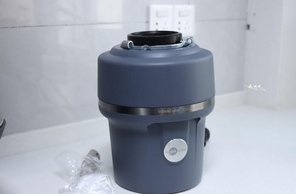 厨余垃圾处理器