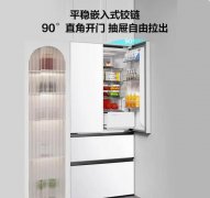 5000元以内法式冰箱最值得购买的产品