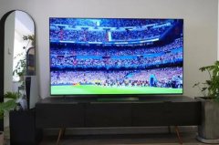 LG w-oled电视系列浅谈