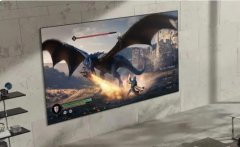 LG M3系列oled无线电视价格
