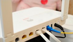 FTTR光猫wifi到底相当于路由器的什么水平？