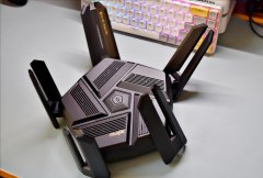 谈谈锐捷新天蝎BE72pro