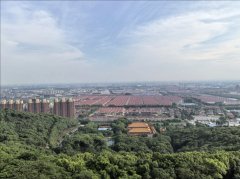 这样的小别墅，你不羡慕吗？