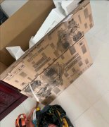 华凌空调用了差不多一周了，整体感受很不错