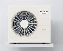 日本空调品牌大变局（二
