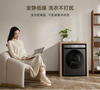 大品牌滚筒洗衣机到底用的什么电机?