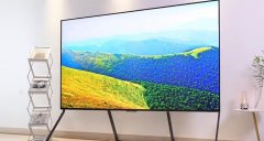 mini-led电视市场国产品牌拥有绝对话语权