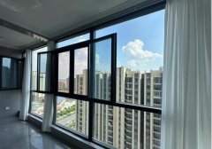 窗户高度标准尺寸揭秘：你家窗户到底该有多高？