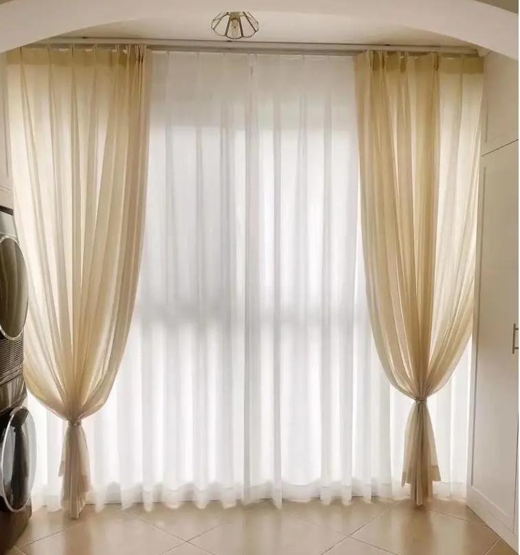 窗纱