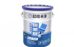 水漆和油漆有什么区别